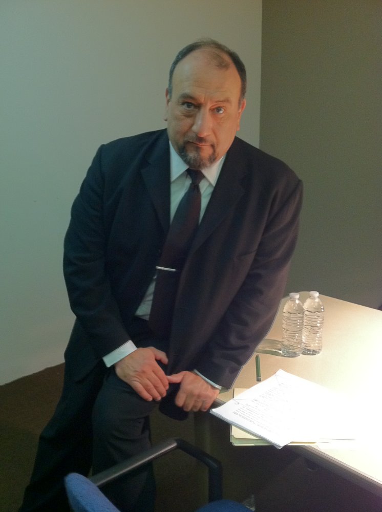 Miguel Pérez