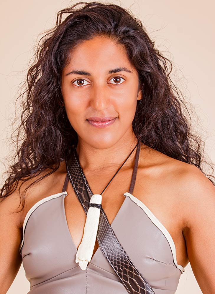 Rimca Karmakar
