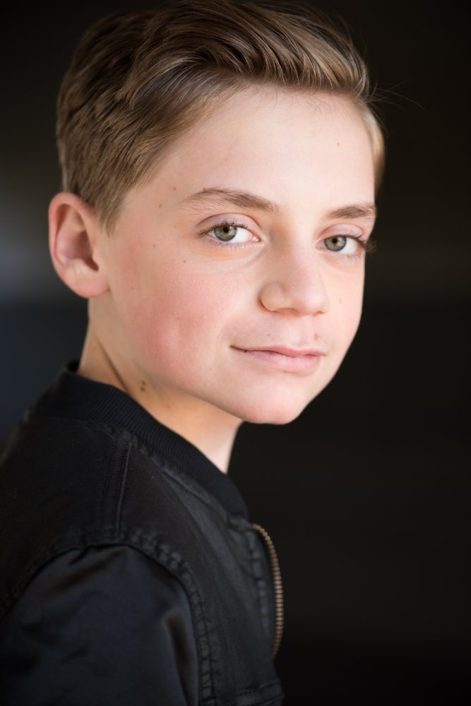 Dash Williams