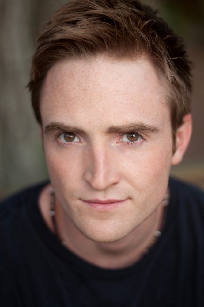 Benjamin James