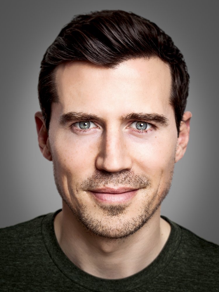 Josh Burdett