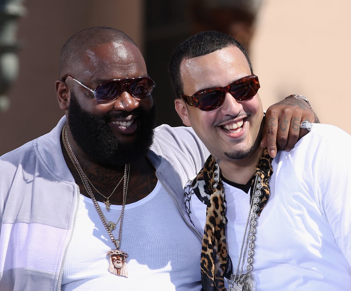 Rick Ross
