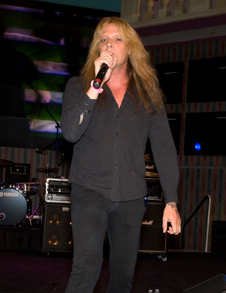 Sebastian Bach