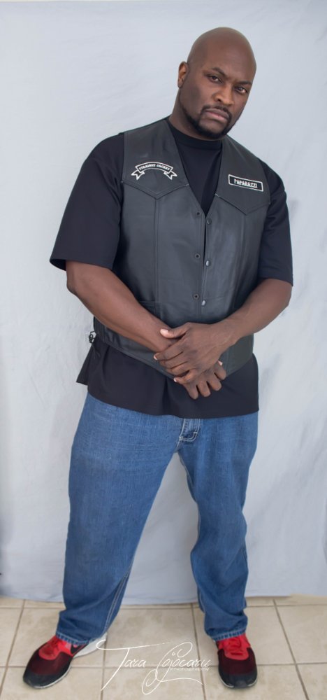 Jerry Walker