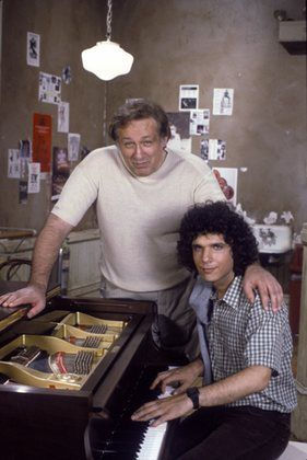 Lee Curreri
