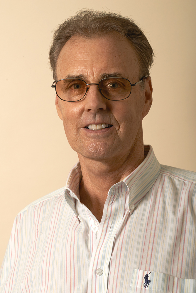 Theodore Carl Soderberg