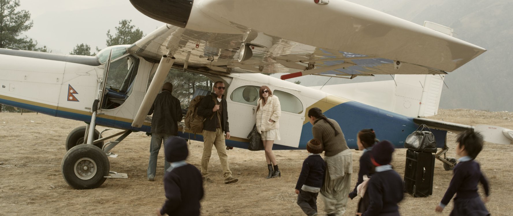 Gunner Wright