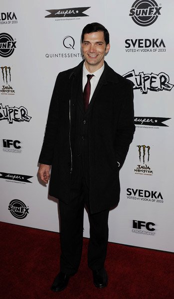 Stephen Blackehart