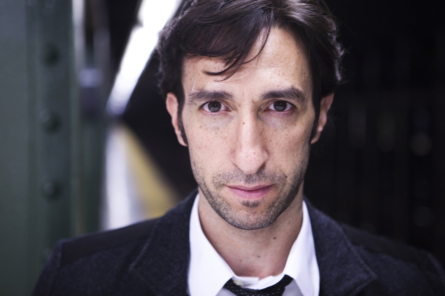 Chris Santangelo