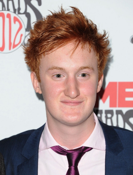 Will Merrick