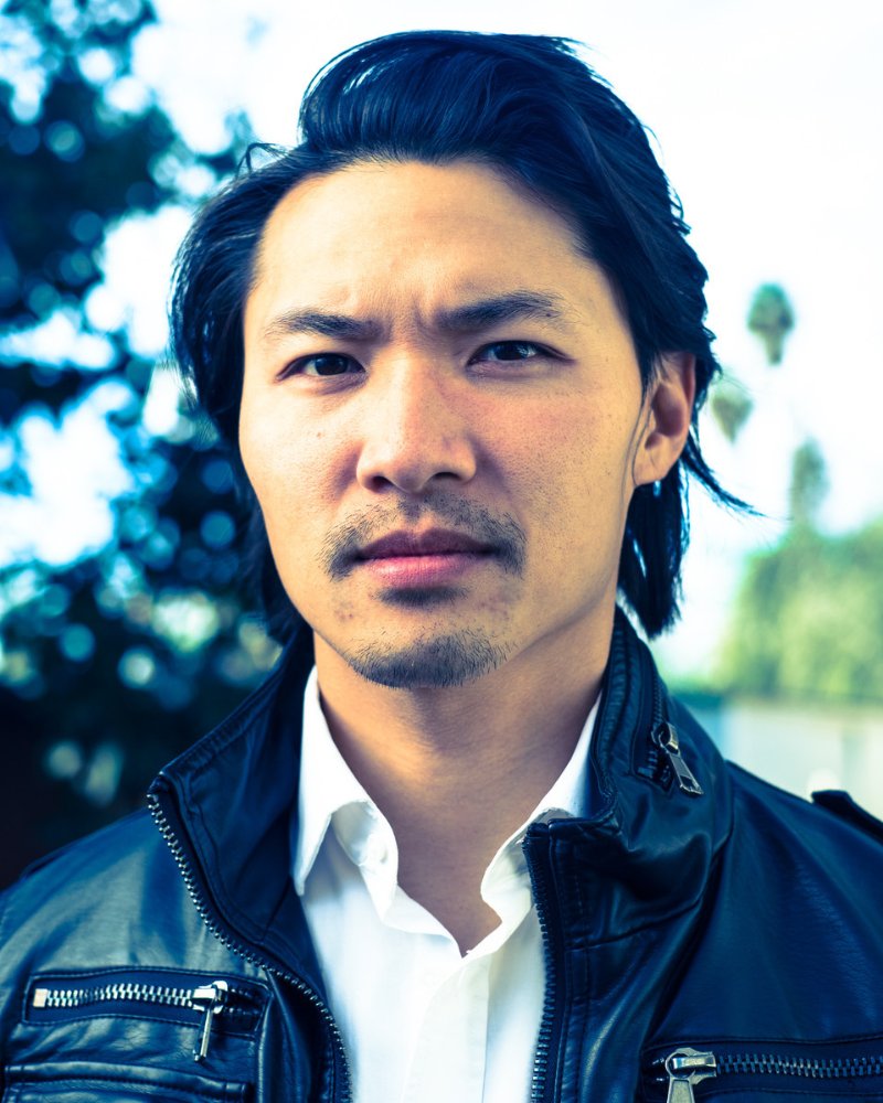 Paul Yen