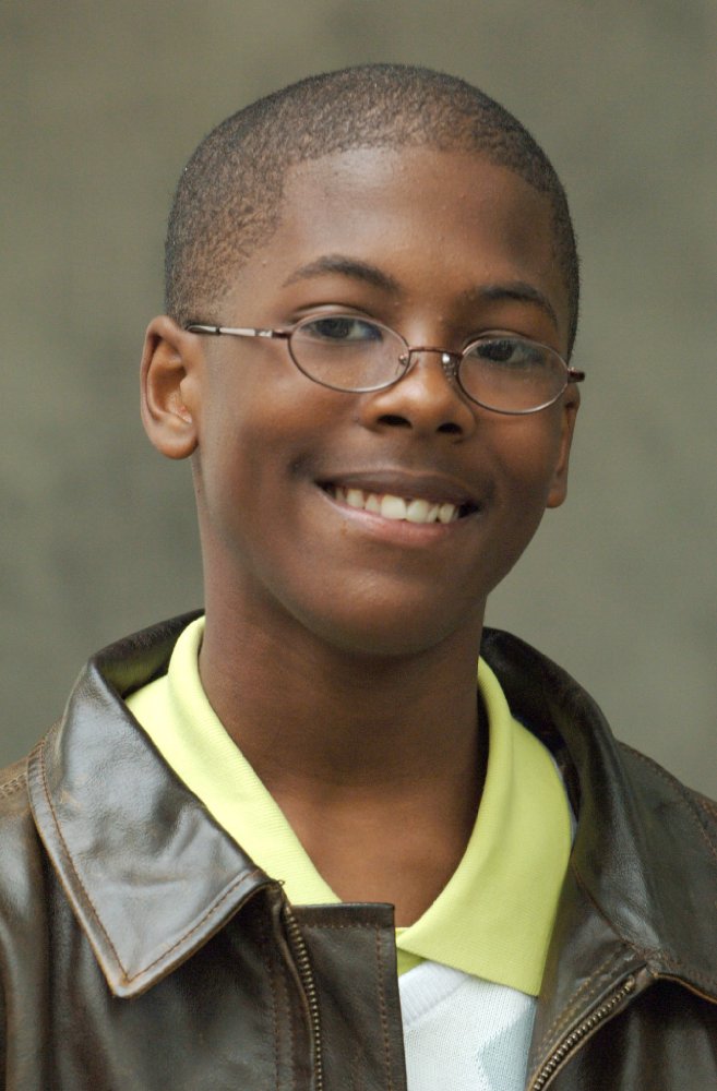 Jeremy Suarez