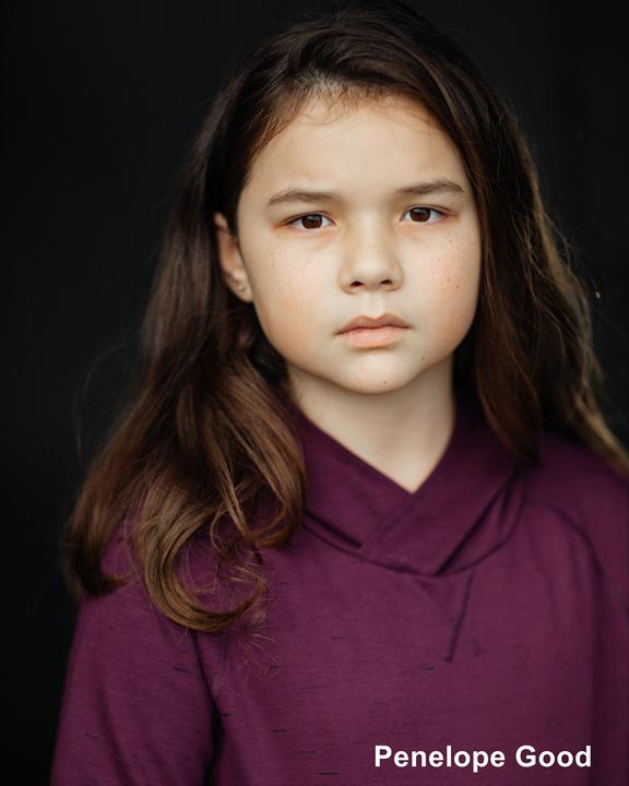 Penelope Good
