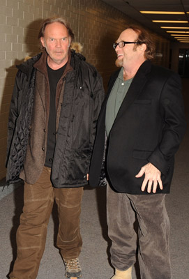 Stephen Stills
