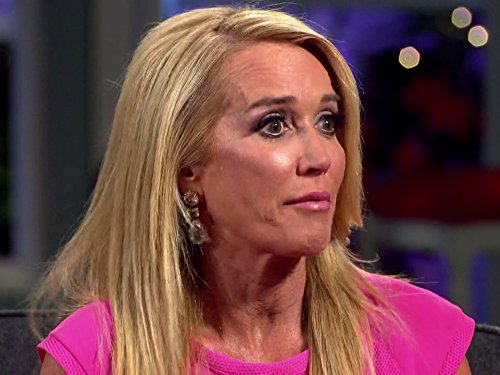 Kim Richards