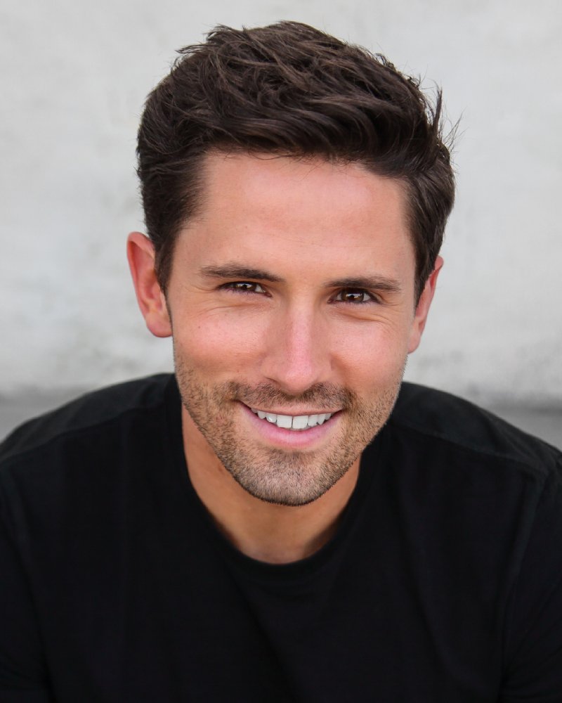Evan Holtzman