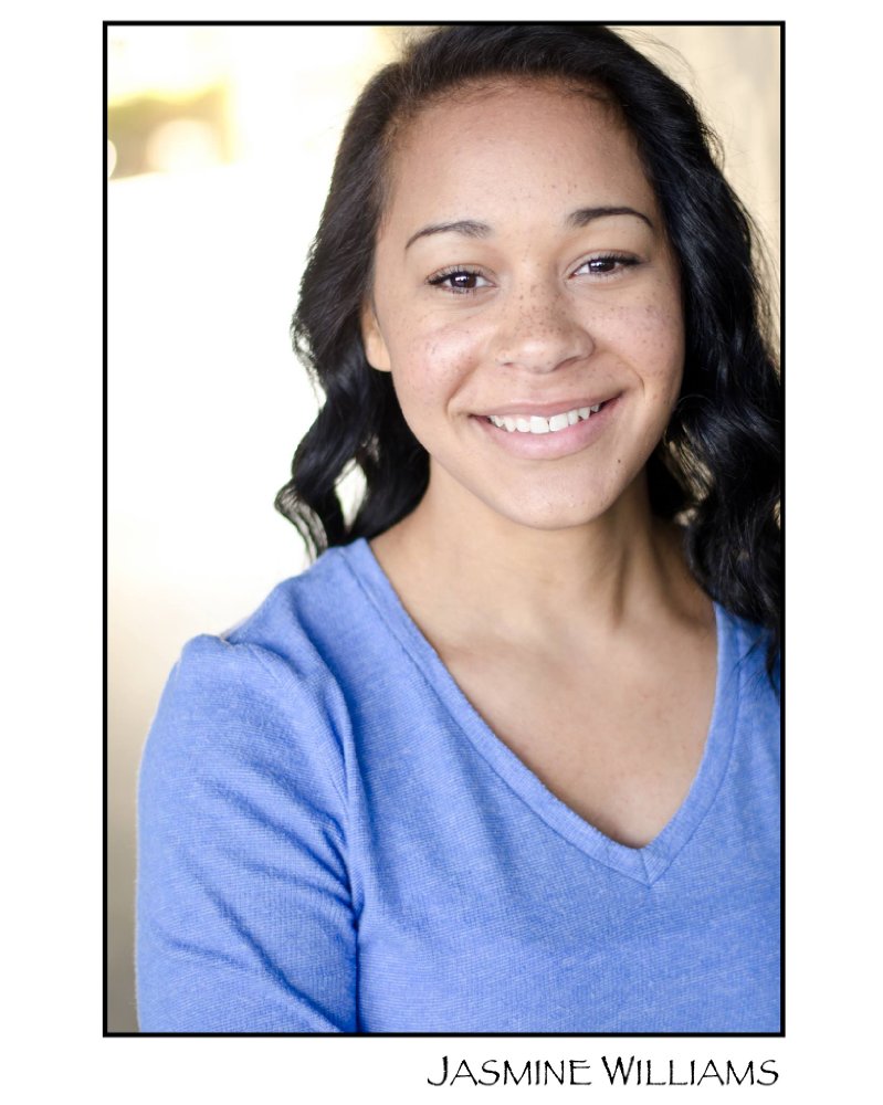 Jasmine Williams