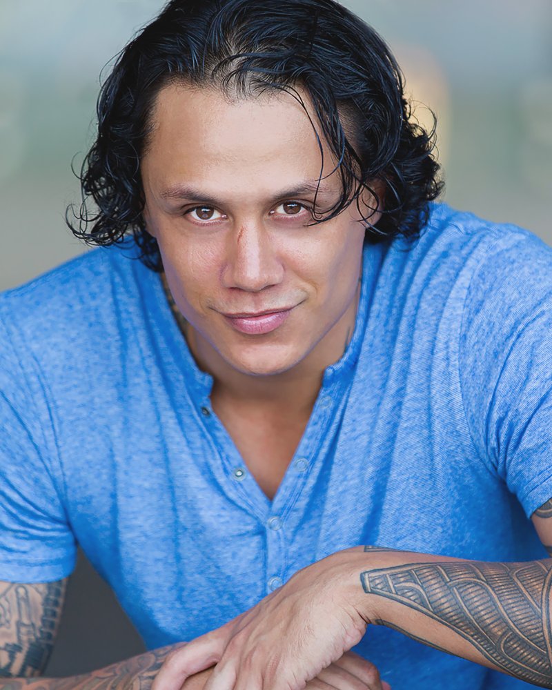 Jared De' Har