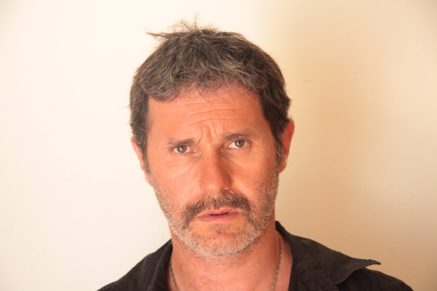 Serge Hazanavicius