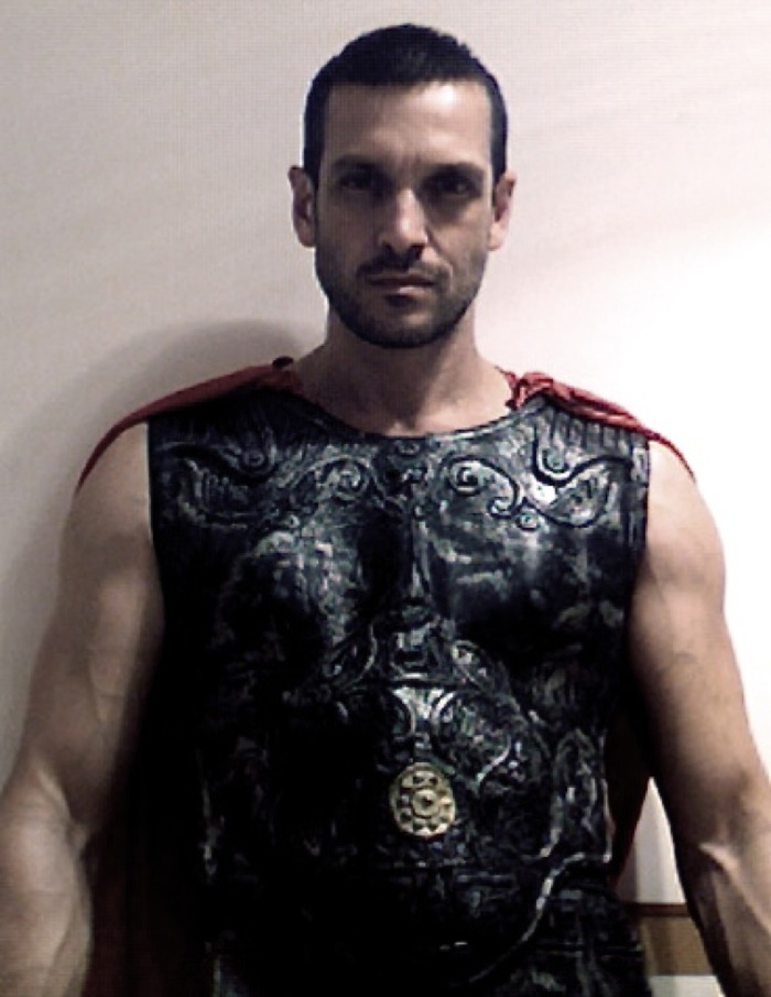 Dean Kyrwood