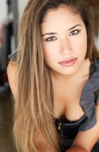 Kara Crane