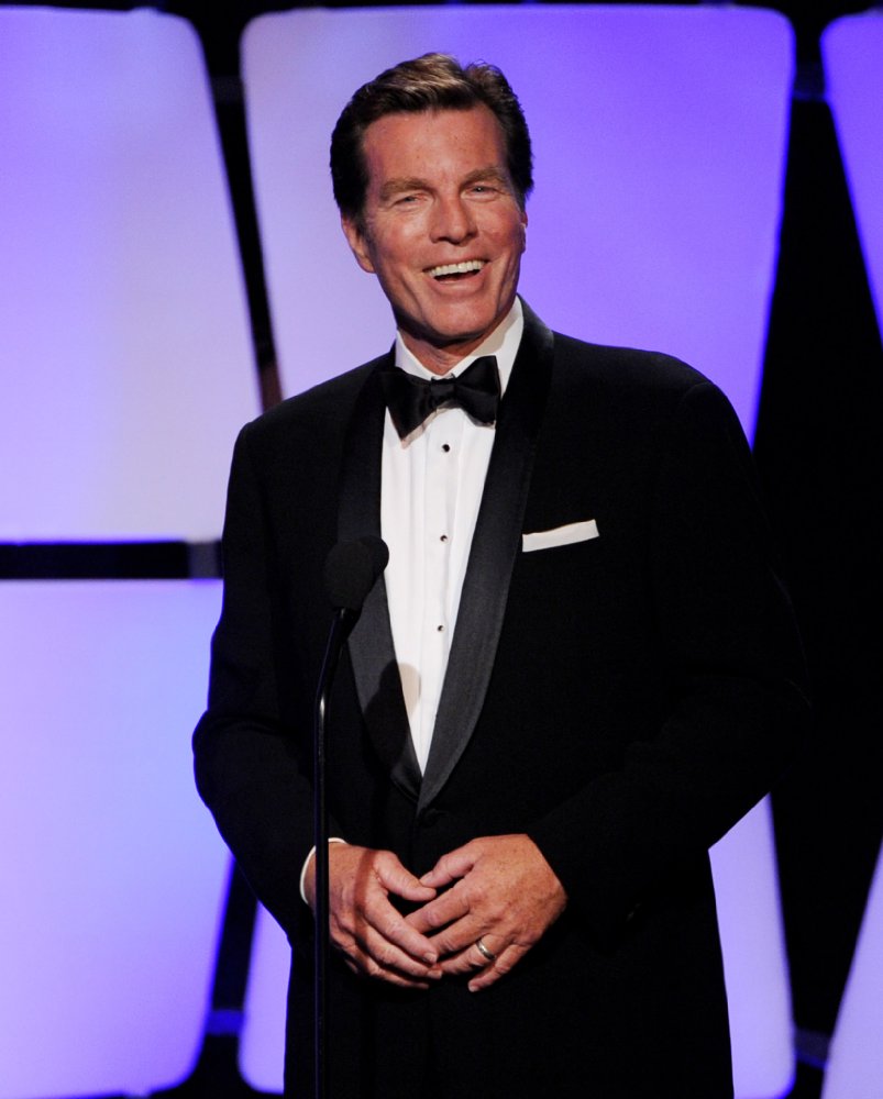 Peter Bergman