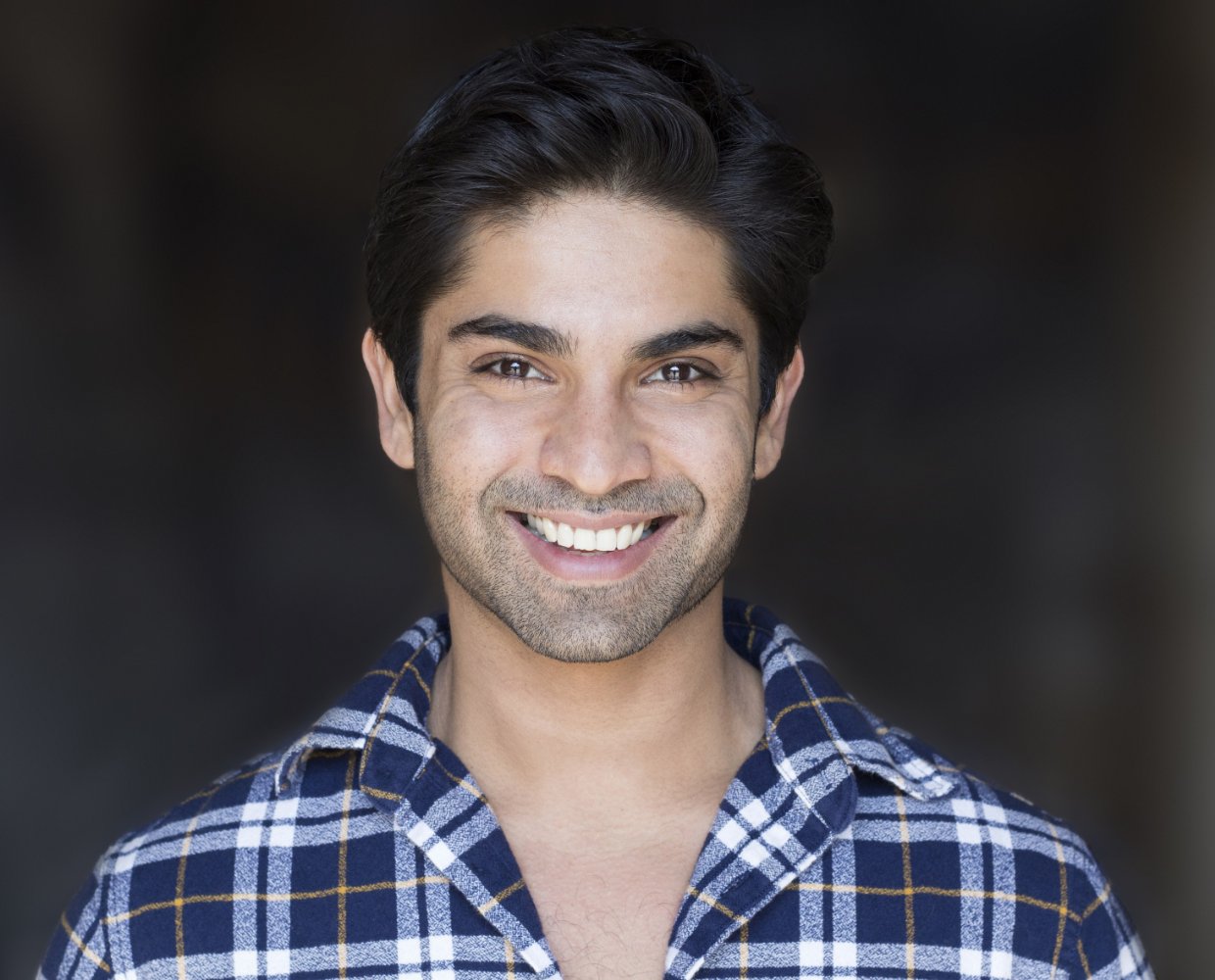 Vandit Bhatt