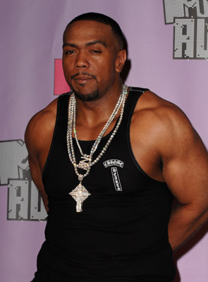 Tim Mosley