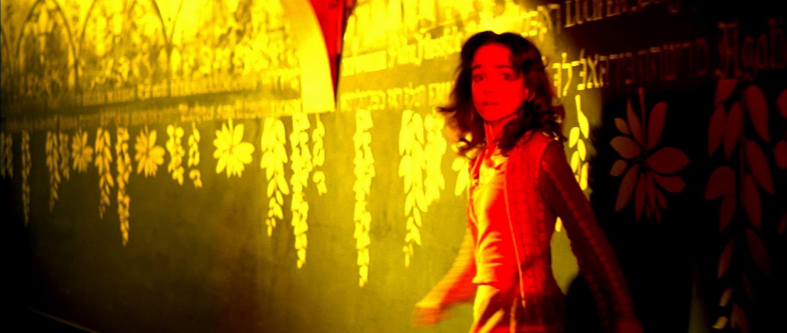 Jessica Harper