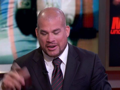 Tito Ortiz