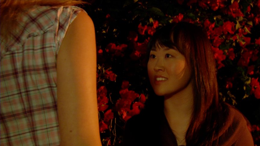 Julia Cho