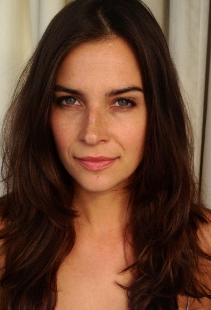 Camilla Arfwedson Biography, Filmography and Facts. Full List of Movies ...