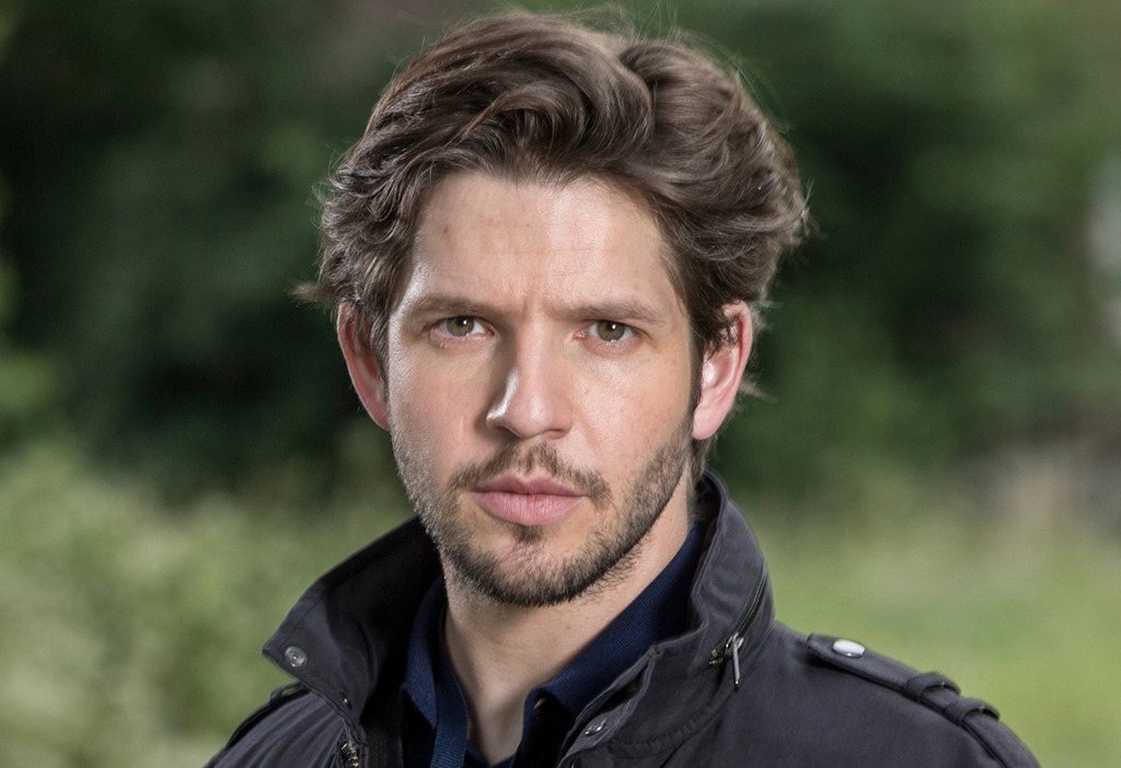 Damien Molony