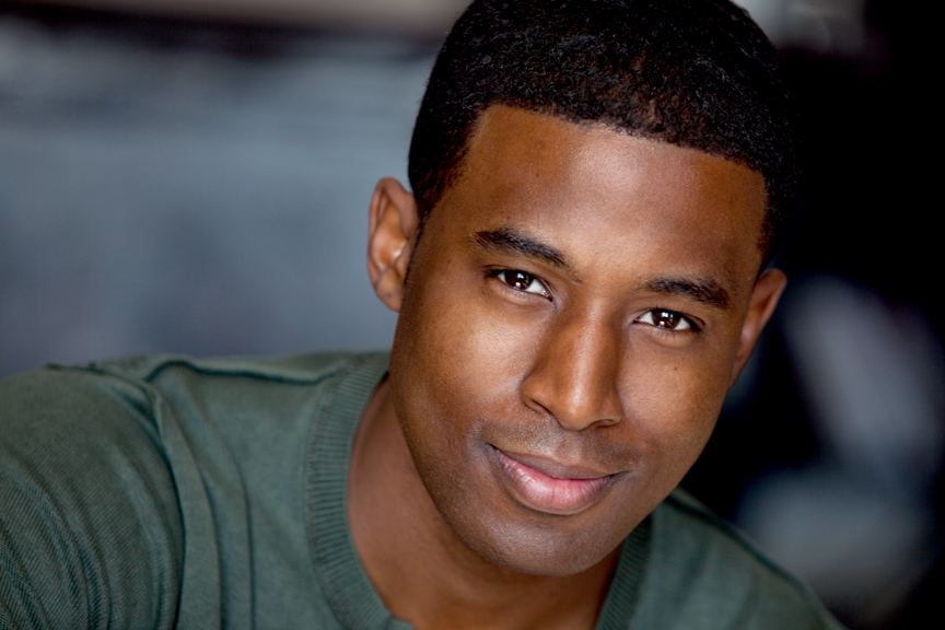 Gavin Houston