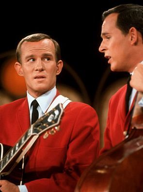 Tom Smothers