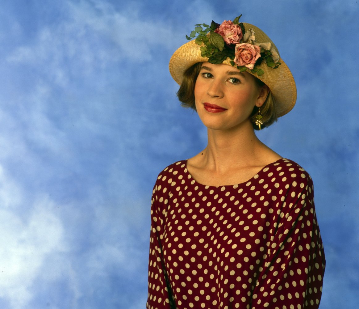 Lucy Boryer