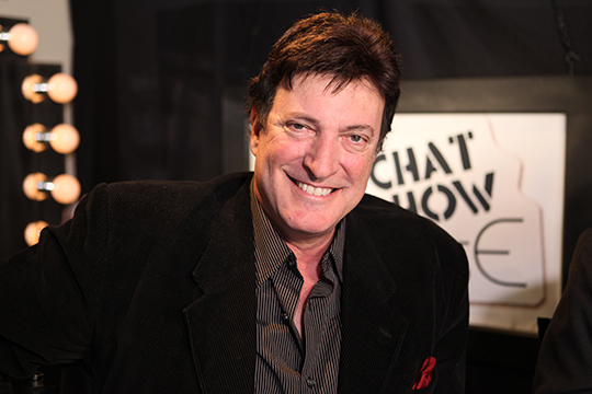 Richard Epcar