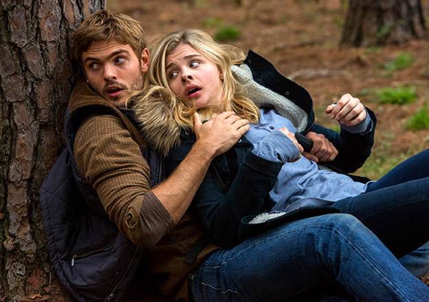 Alex Roe