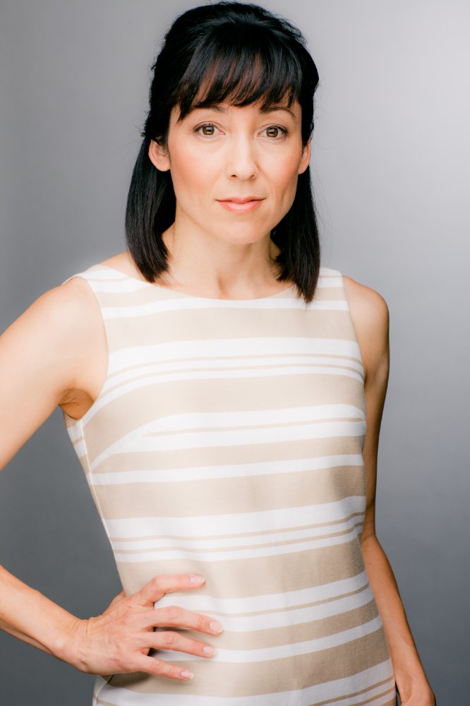 Keiko Elizabeth