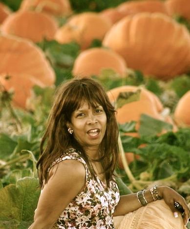 Sheree Ali