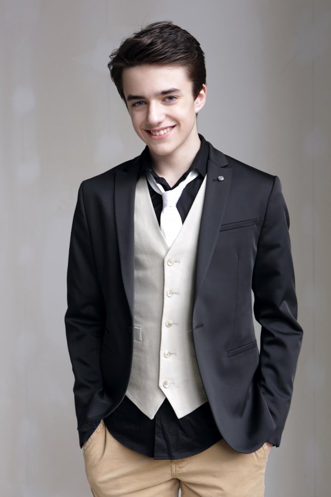 Kyle Meagher