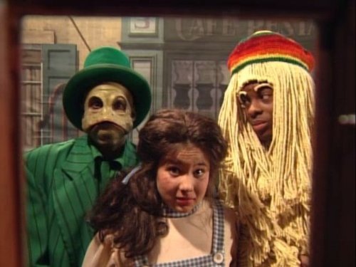 Kel Mitchell