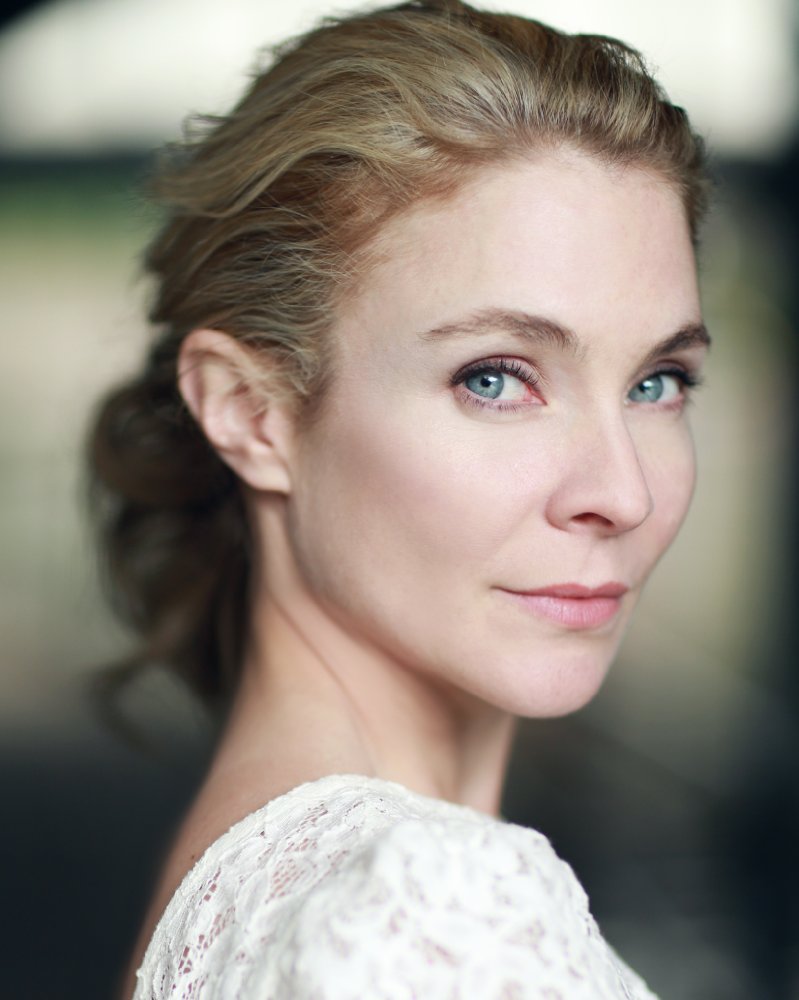 Kaisa Hammarlund