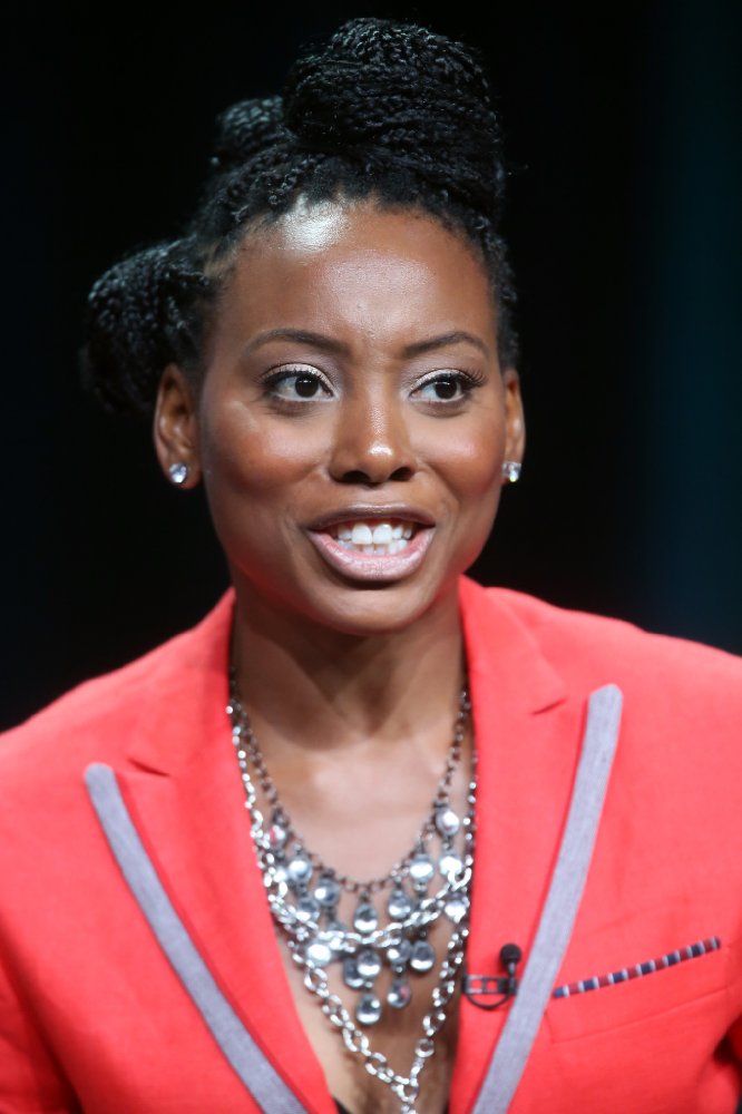Erica Ash