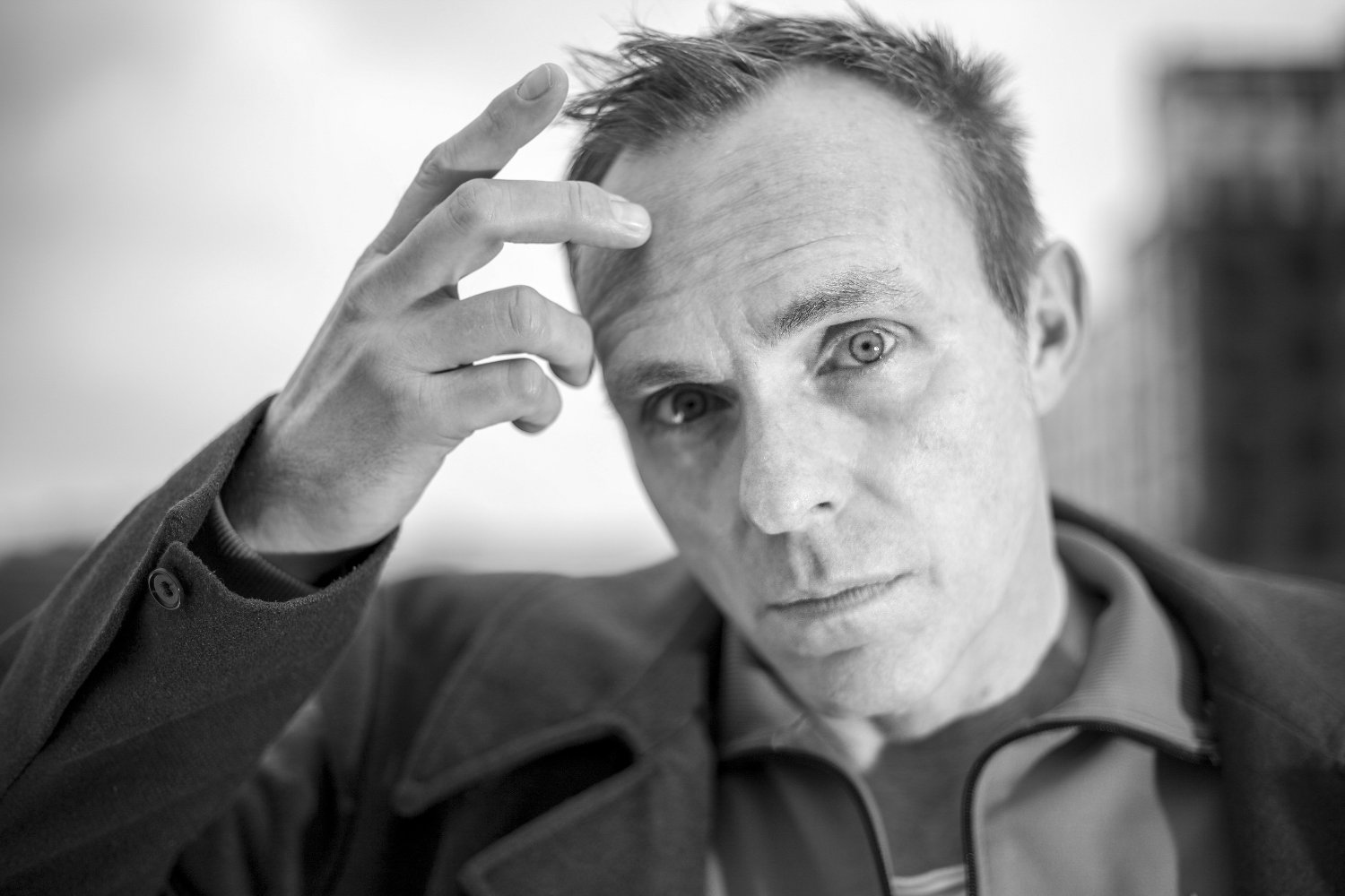 Dirk Martens