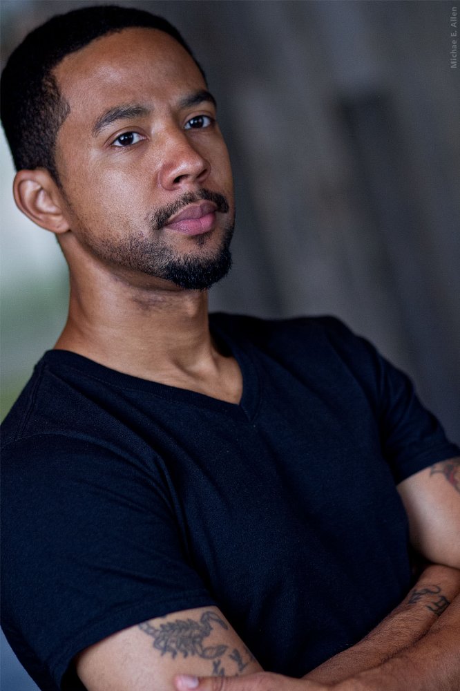 Chris Greene