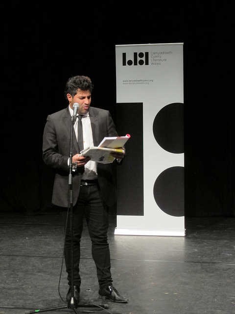 Thaer Al-Shayei