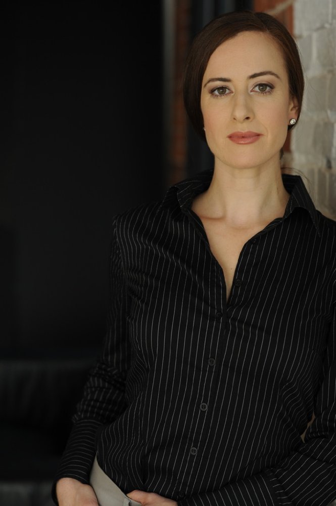 Luisa Jojic