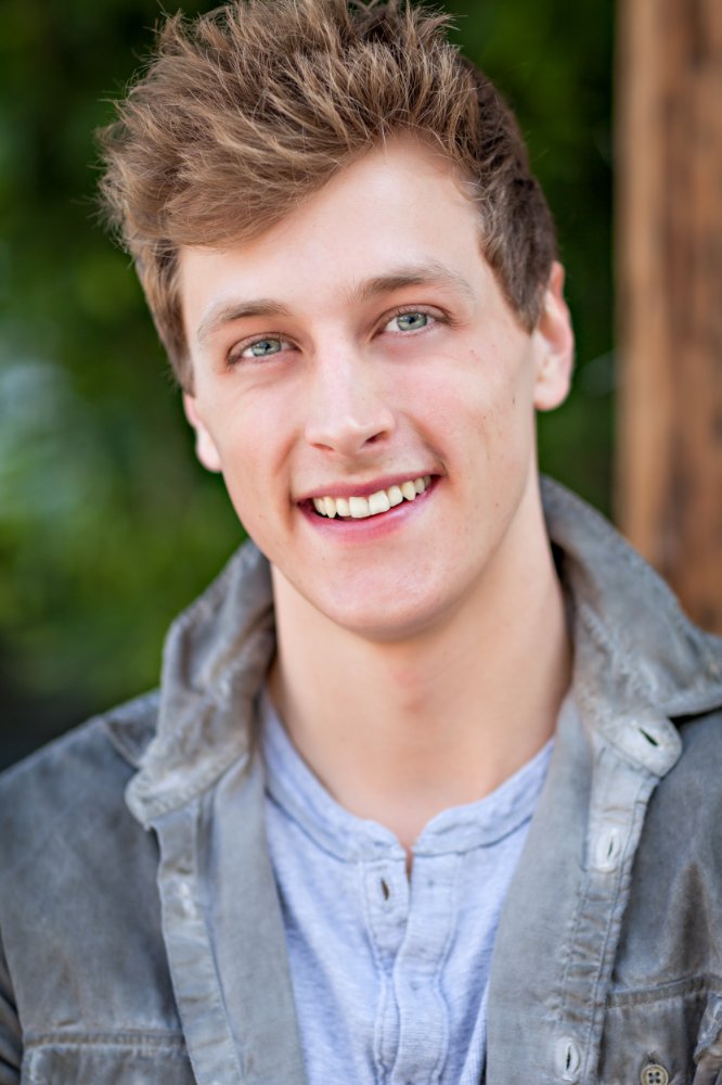 Jake Delaney