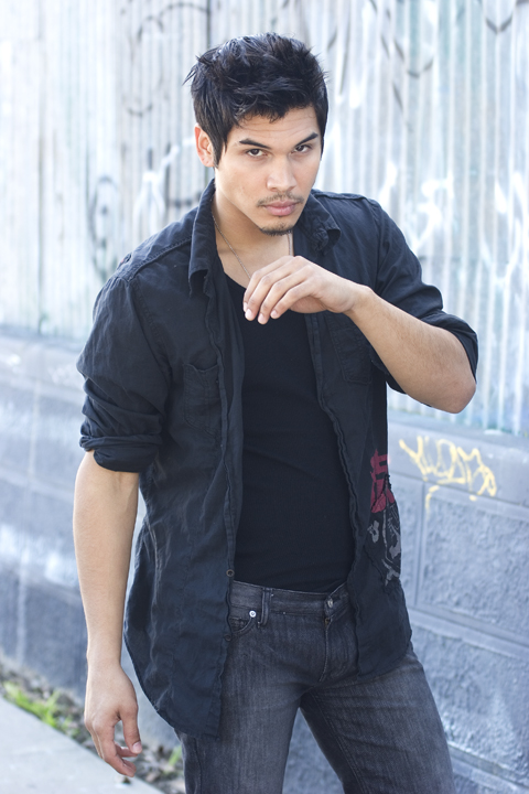 Steven Skyler